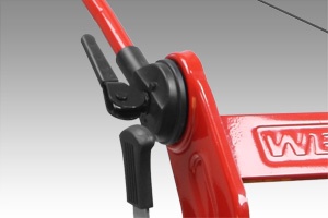 Cortacesped Weibang WB 537SC Mulching